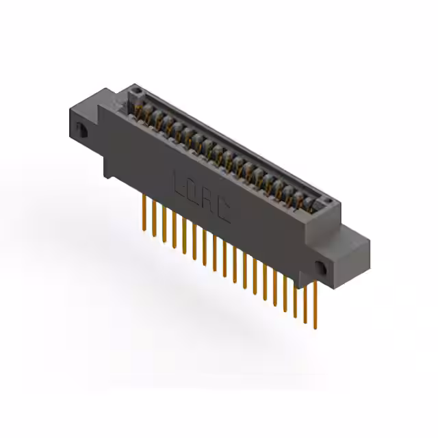 395-018-540-612 EDAC Inc.  Edgeboard Connectors